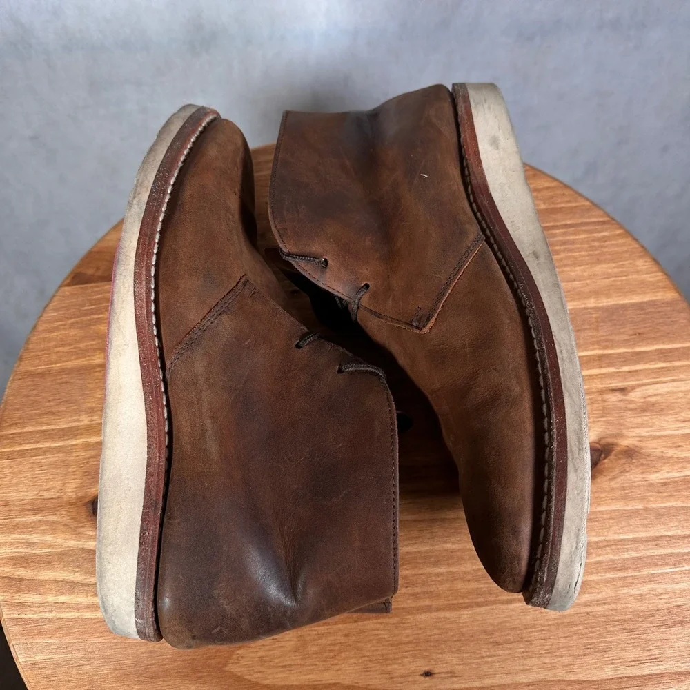Thursday Boot Company thursday boot